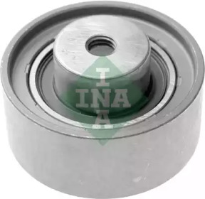 WILMINK GROUP wg1097484 -  Паразитный / Ведущий ролик, зубчатый ремень